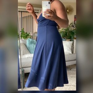 NWT. Reformation dress. Small